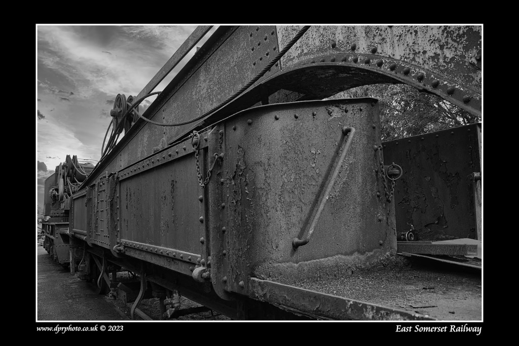 East Somerset Railway