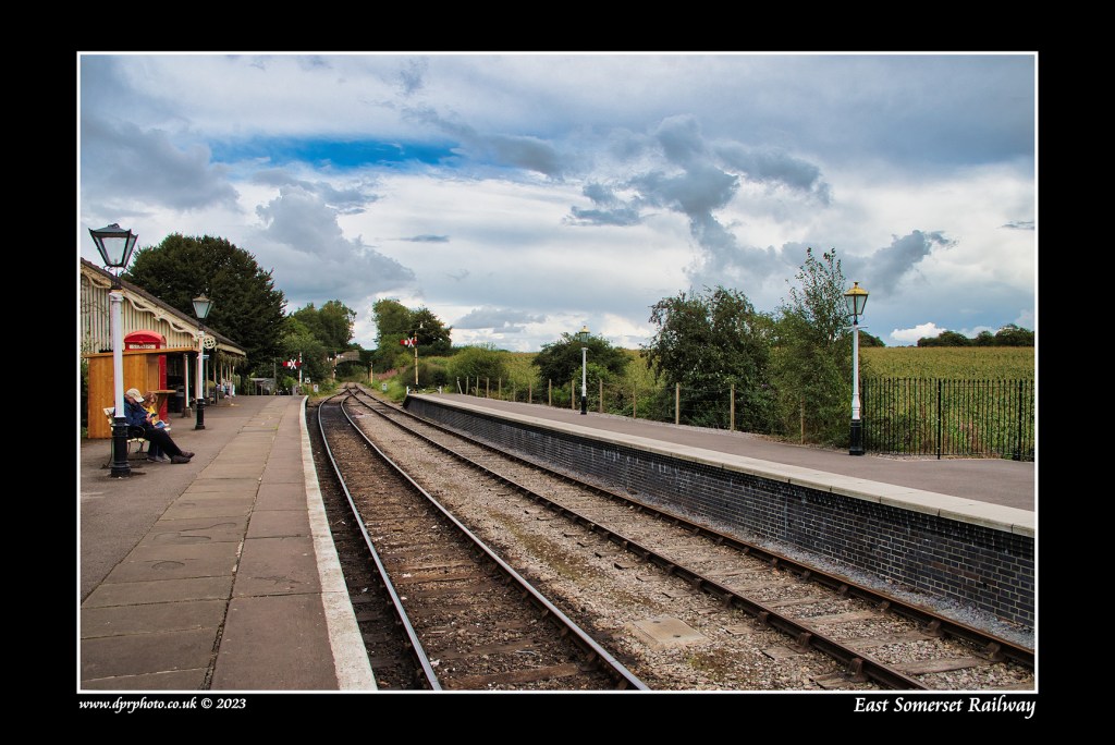 East Somerset Railway