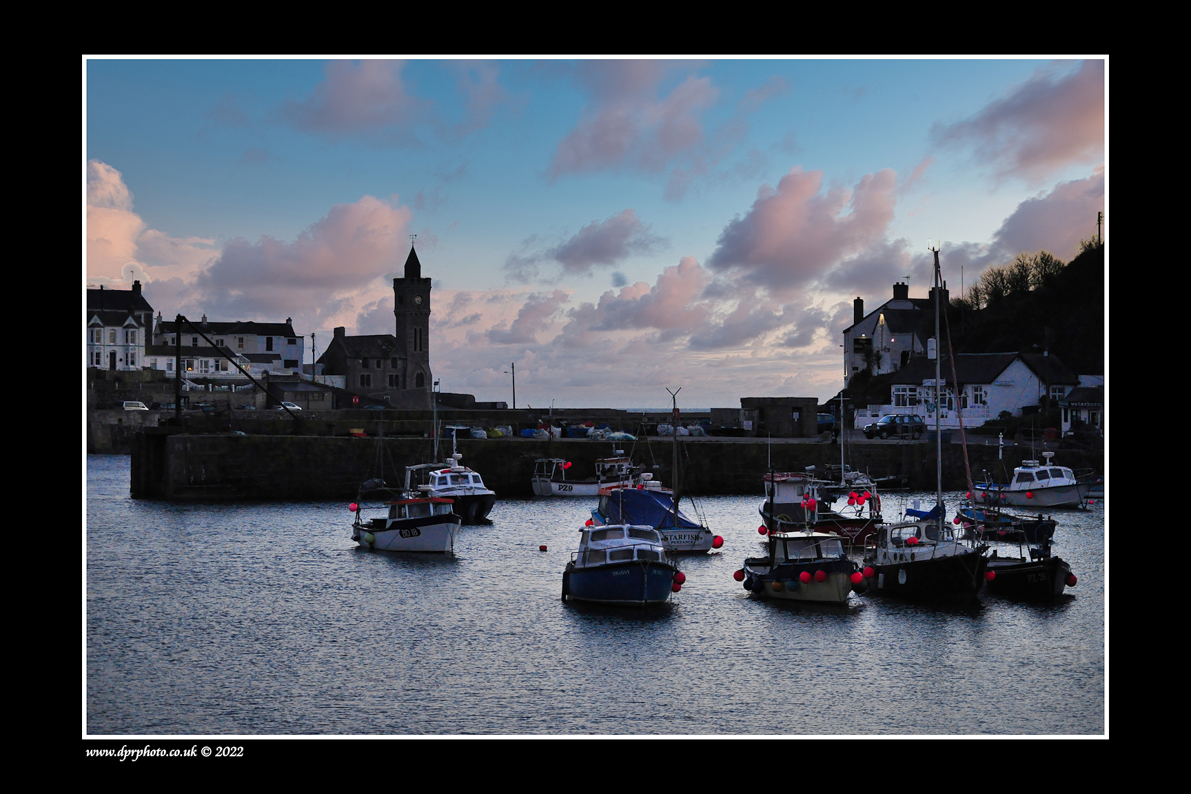 Porthleven
