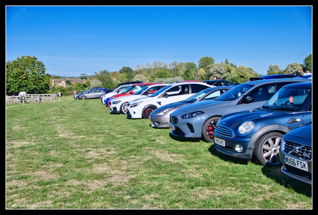 Atwell & Wilson Motor Museum