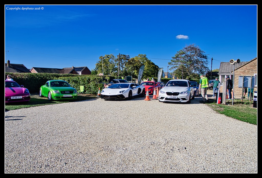 Atwell & Wilson Motor Museum