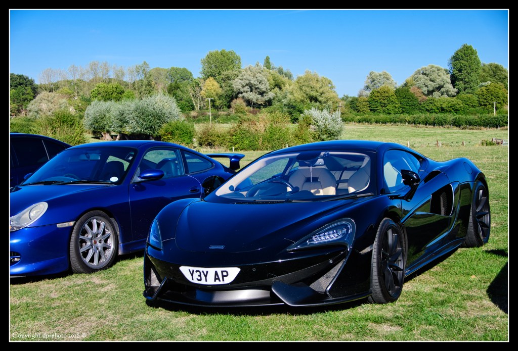 Atwell & Wilson Motor Museum