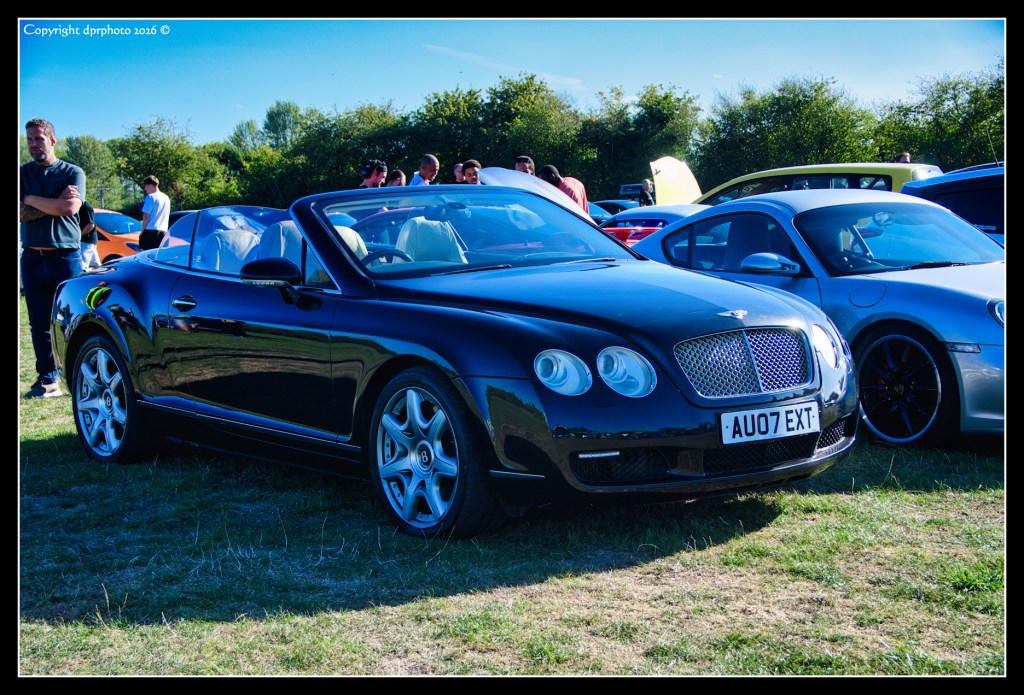 Atwell & Wilson Motor Museum
