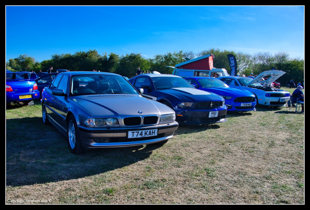 Atwell & Wilson Motor Museum