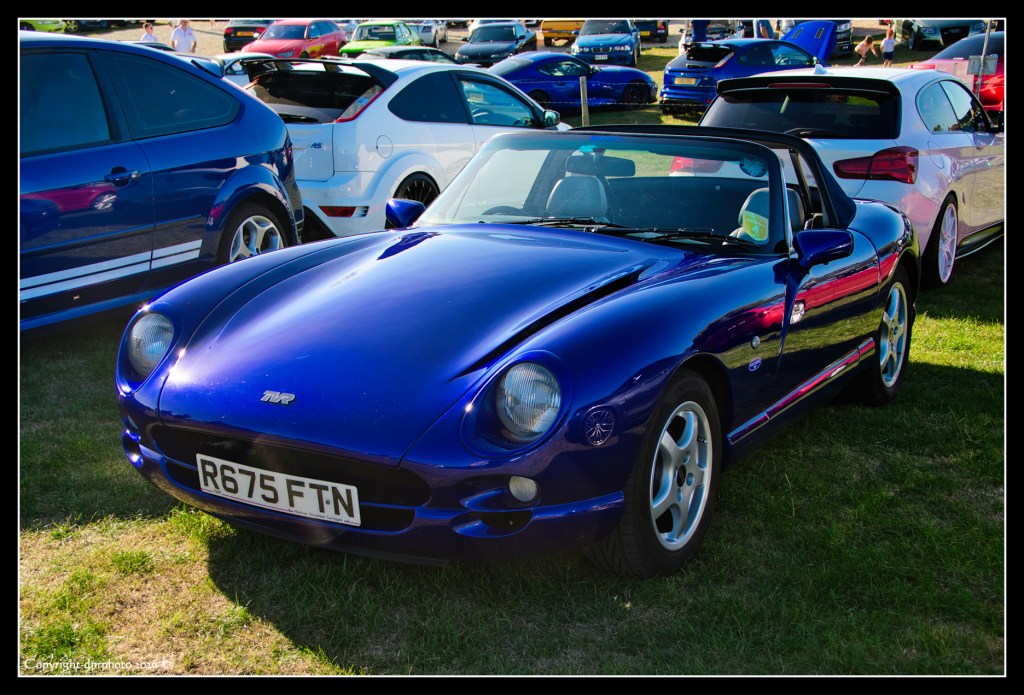 Atwell & Wilson Motor Museum