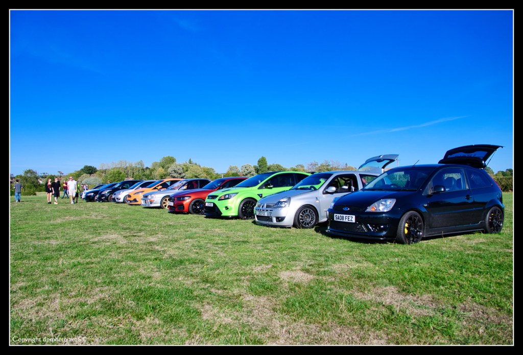 Atwell & Wilson Motor Museum
