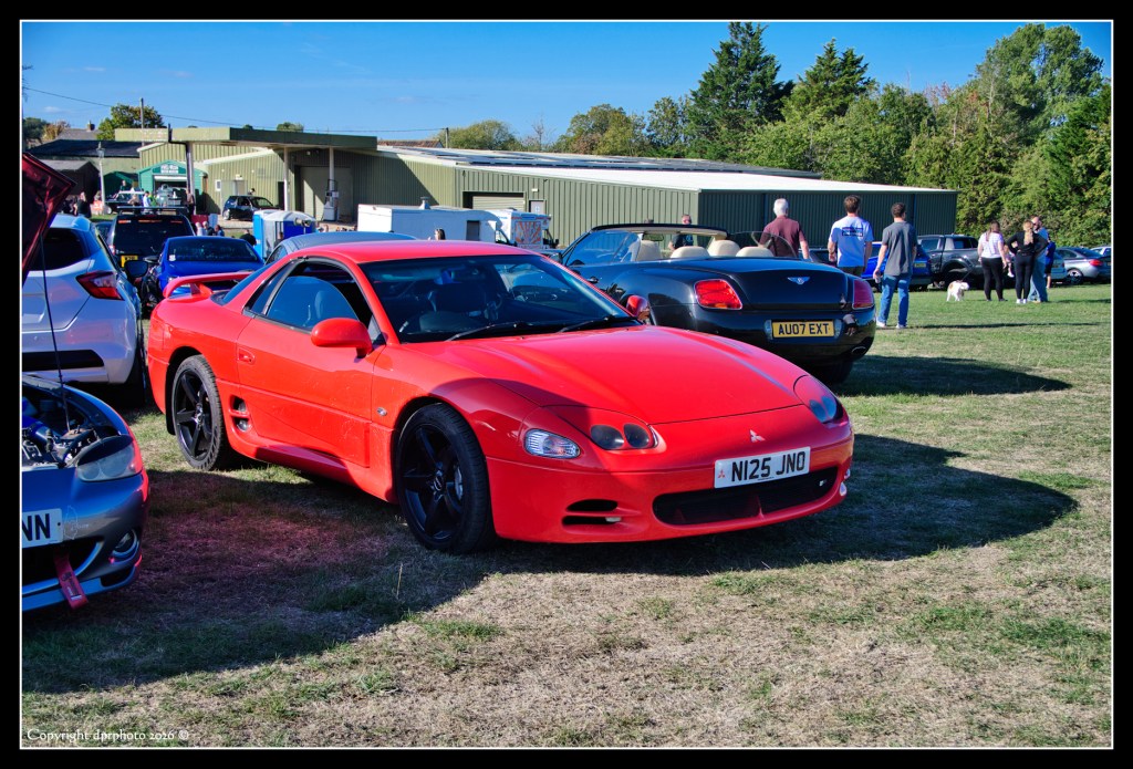 Atwell & Wilson Motor Museum
