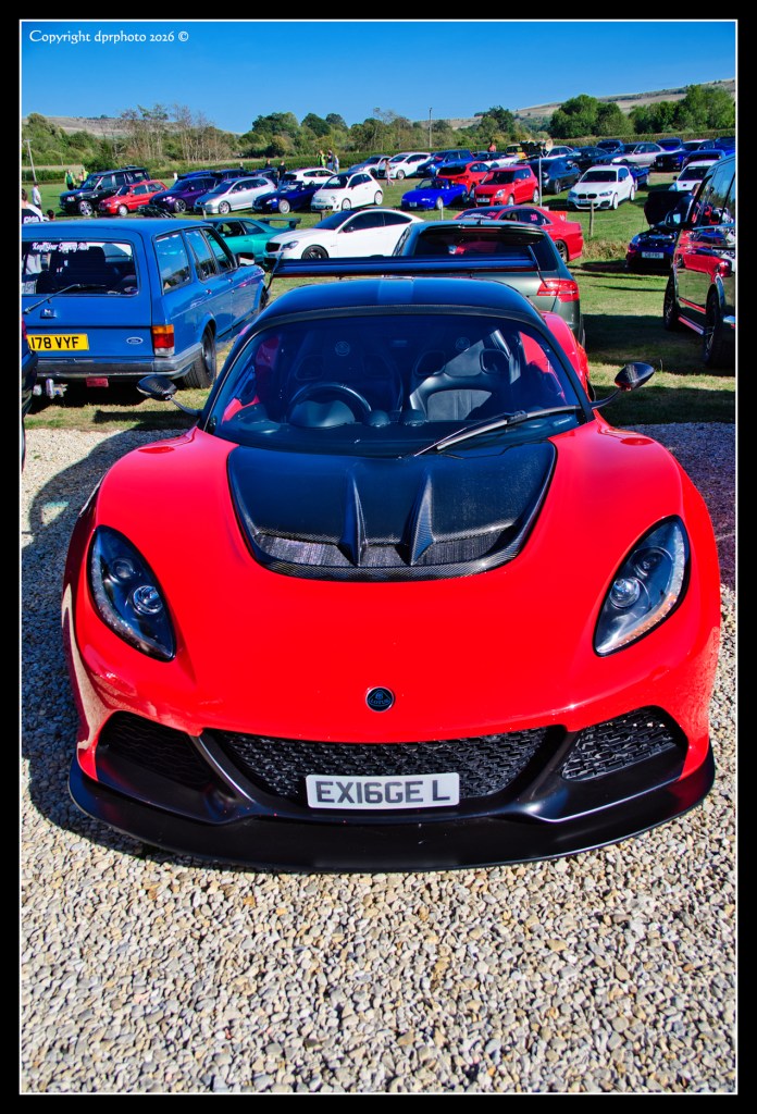 Atwell & Wilson Motor Museum